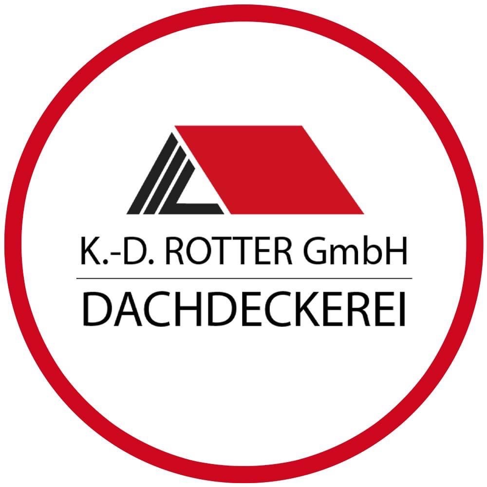 K.-D. Rotter - Ihr Dachdeckermeister in Berlin Neukölln
